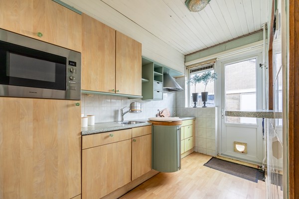 Medium property photo - Amestelle 189, 1161 AX Zwanenburg